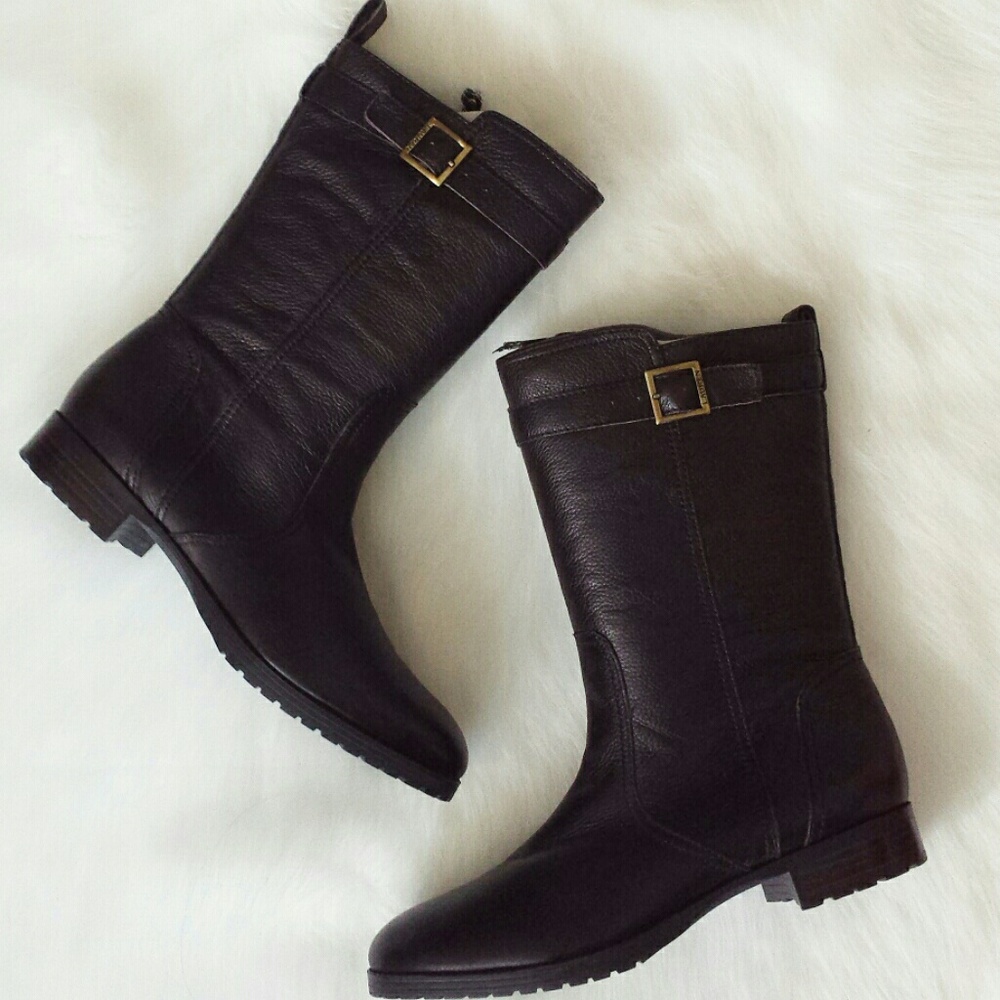 Lauren Ralph Lauren Sella Boots